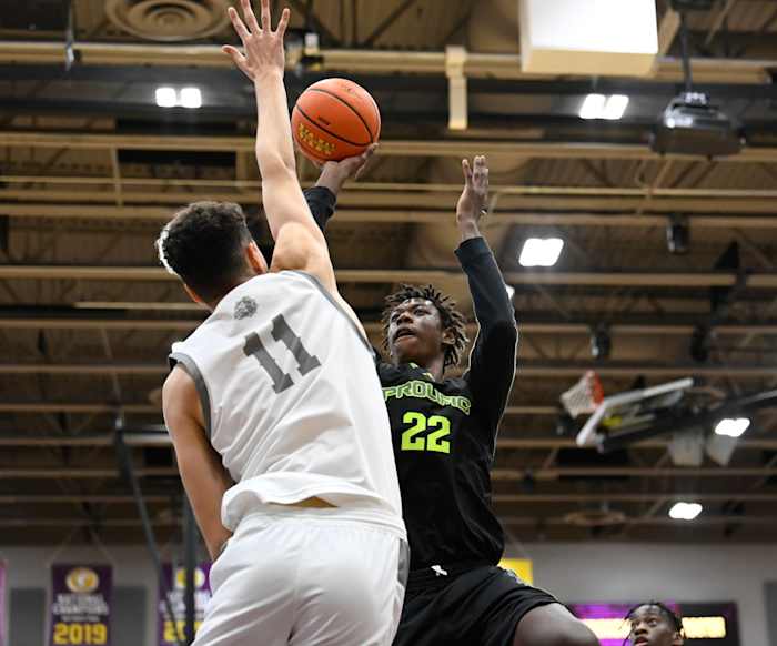 Prolific Prep vs Riviera Prep Boys Basketball - Robson Lopes - 1-25-2024 - 5113